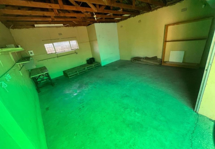 4 Bedroom Property for Sale in Randhart Gauteng