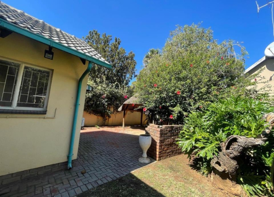 4 Bedroom Property for Sale in Randhart Gauteng