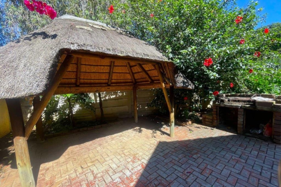 4 Bedroom Property for Sale in Randhart Gauteng