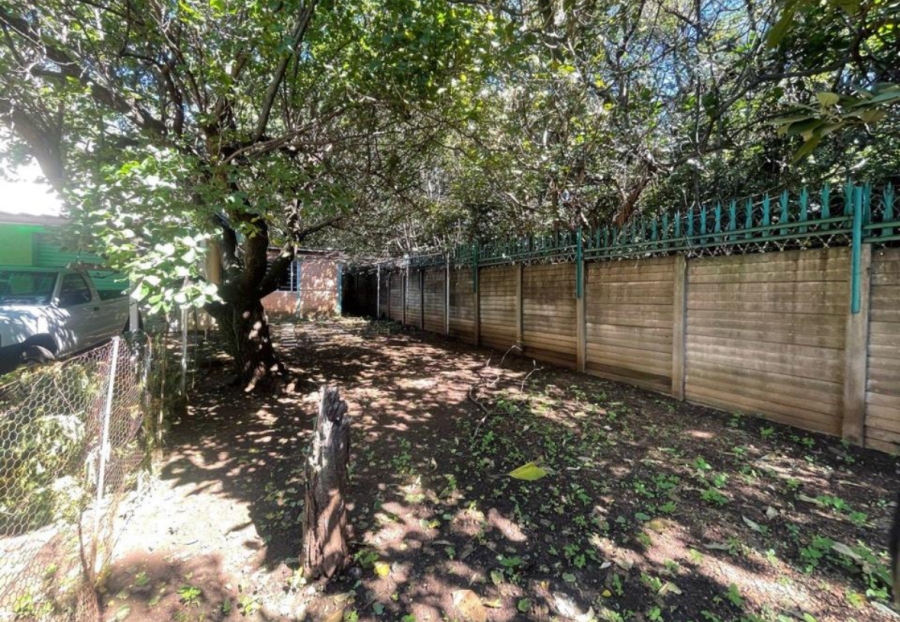 4 Bedroom Property for Sale in Randhart Gauteng