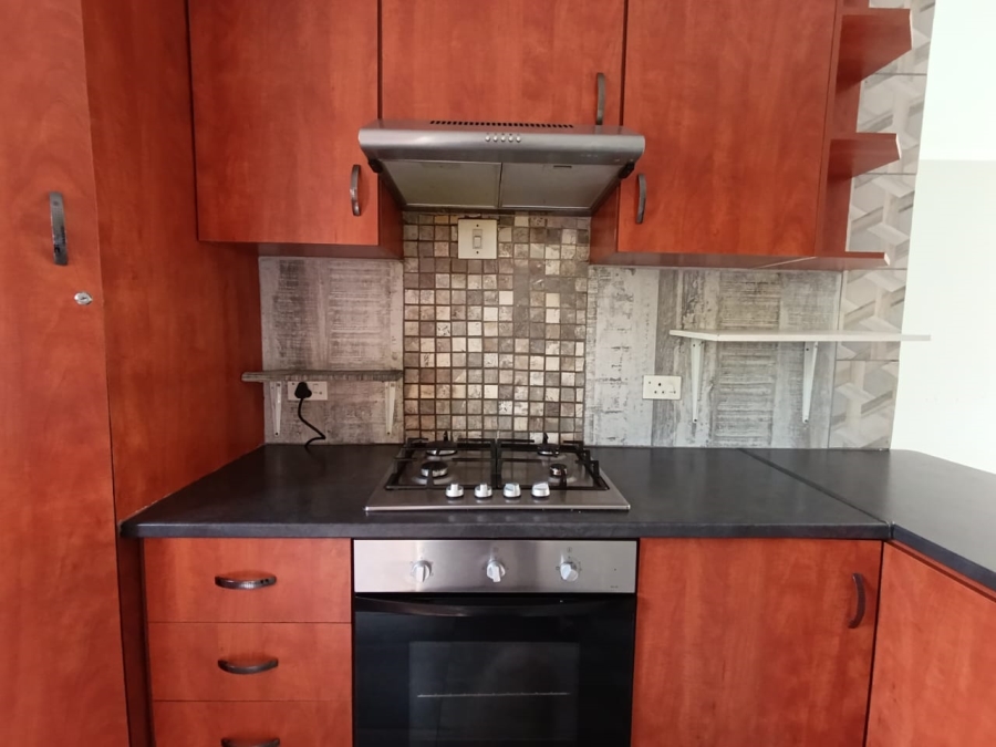 To Let 3 Bedroom Property for Rent in Brackenhurst Gauteng