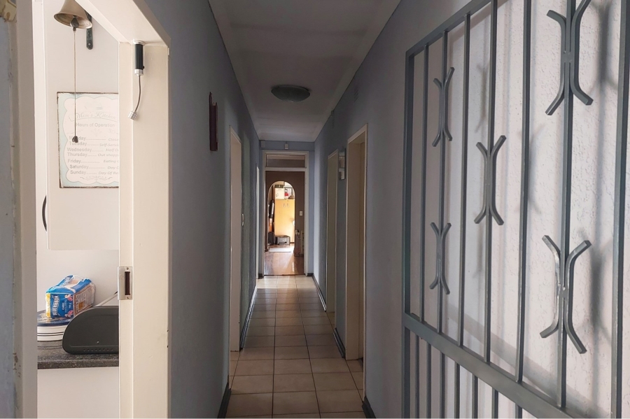 3 Bedroom Property for Sale in Freeway Park Gauteng