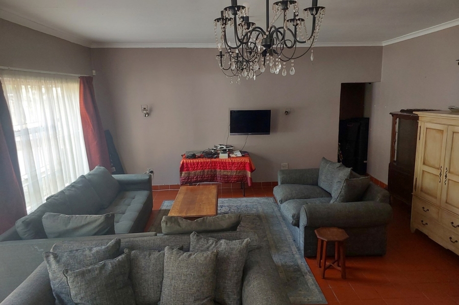 3 Bedroom Property for Sale in Freeway Park Gauteng