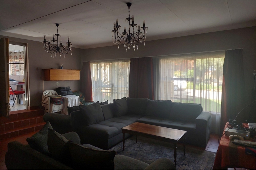 3 Bedroom Property for Sale in Freeway Park Gauteng
