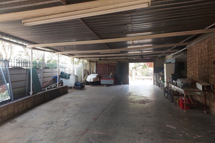 3 Bedroom Property for Sale in Freeway Park Gauteng