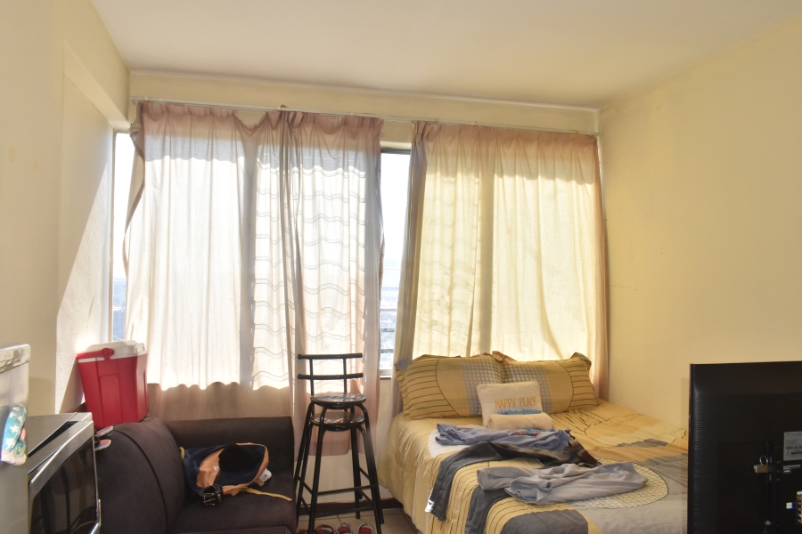 1 Bedroom Property for Sale in Sunnyside Gauteng