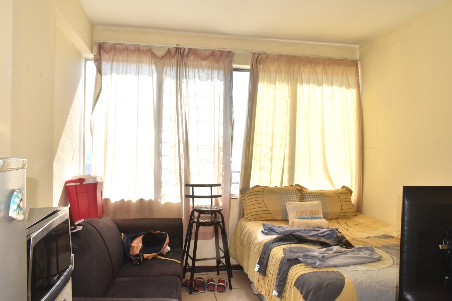 1 Bedroom Property for Sale in Sunnyside Gauteng