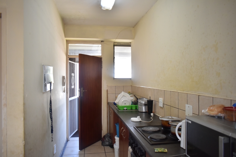 1 Bedroom Property for Sale in Sunnyside Gauteng