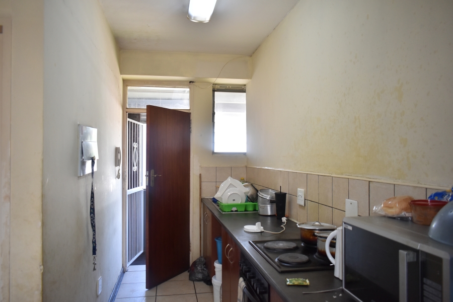 1 Bedroom Property for Sale in Sunnyside Gauteng