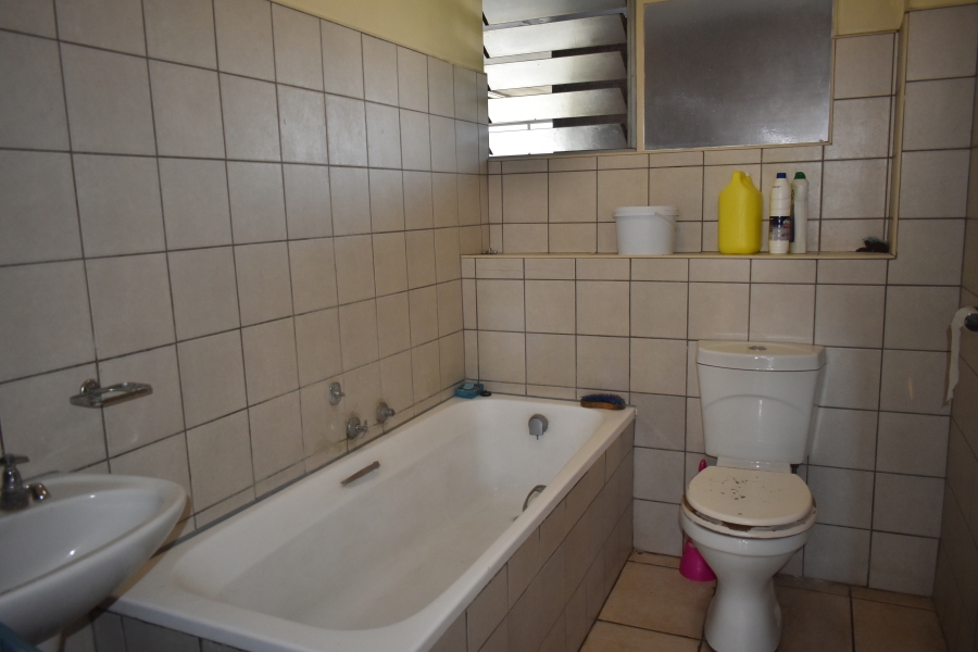 1 Bedroom Property for Sale in Sunnyside Gauteng