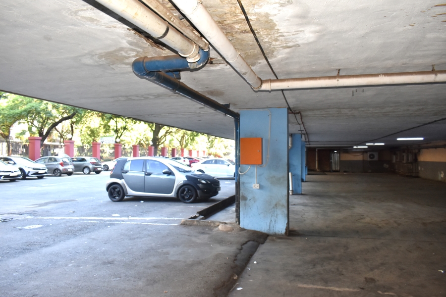 1 Bedroom Property for Sale in Sunnyside Gauteng