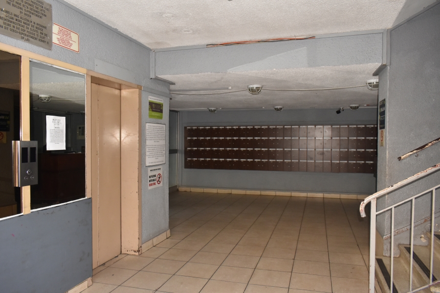 1 Bedroom Property for Sale in Sunnyside Gauteng