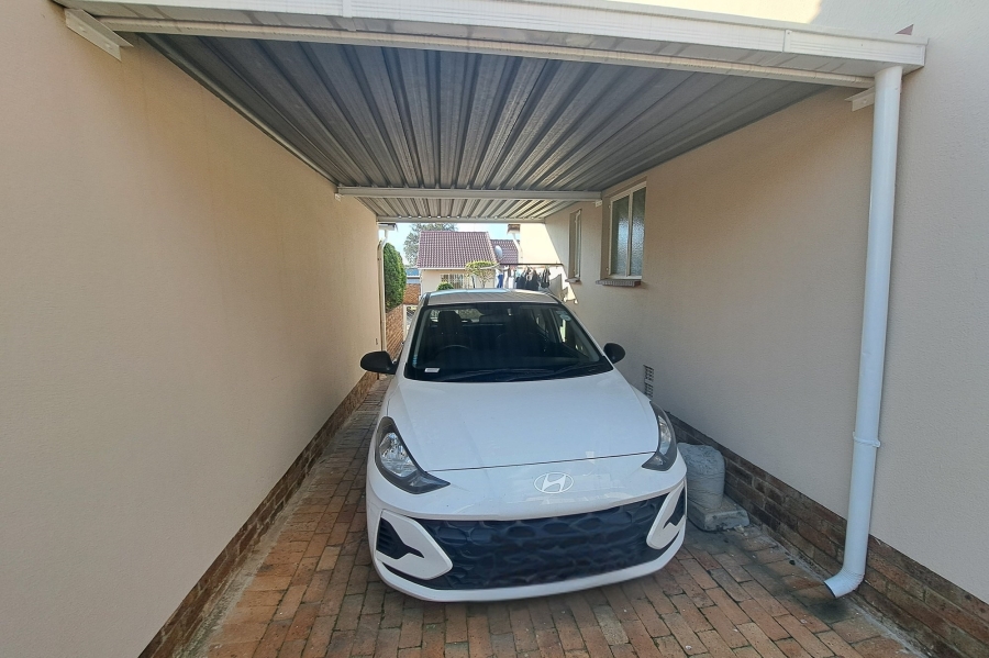 To Let 3 Bedroom Property for Rent in Ormonde Gauteng