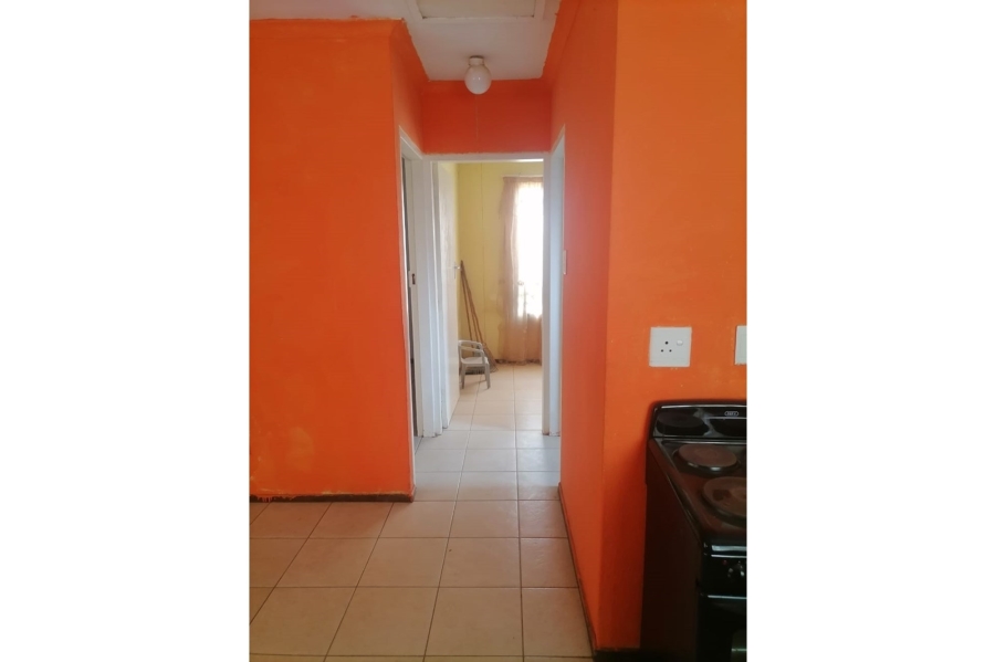 To Let 2 Bedroom Property for Rent in Protea Glen Gauteng