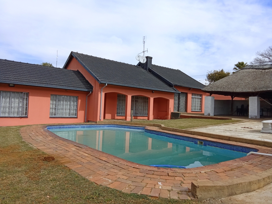 3 Bedroom Property for Sale in Mindalore Gauteng