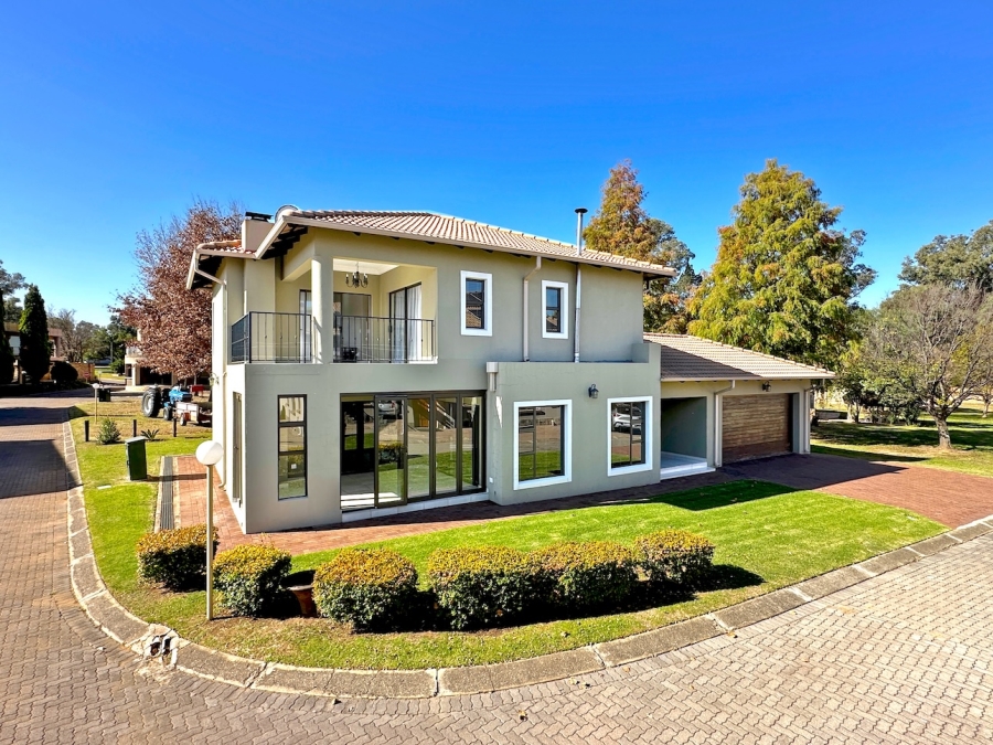 4 Bedroom Property for Sale in Vaalview Gauteng