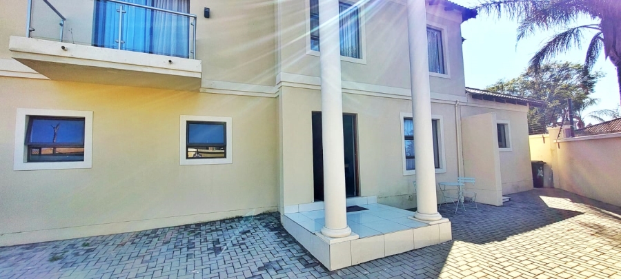4 Bedroom Property for Sale in Halfway Gardens Gauteng
