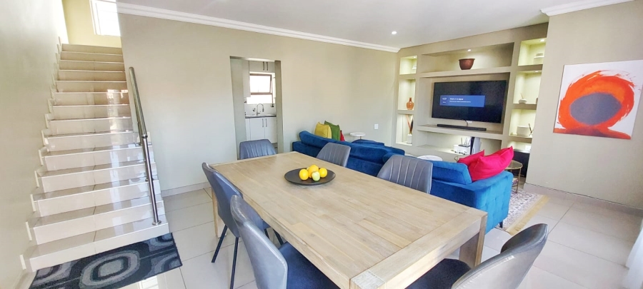 4 Bedroom Property for Sale in Halfway Gardens Gauteng