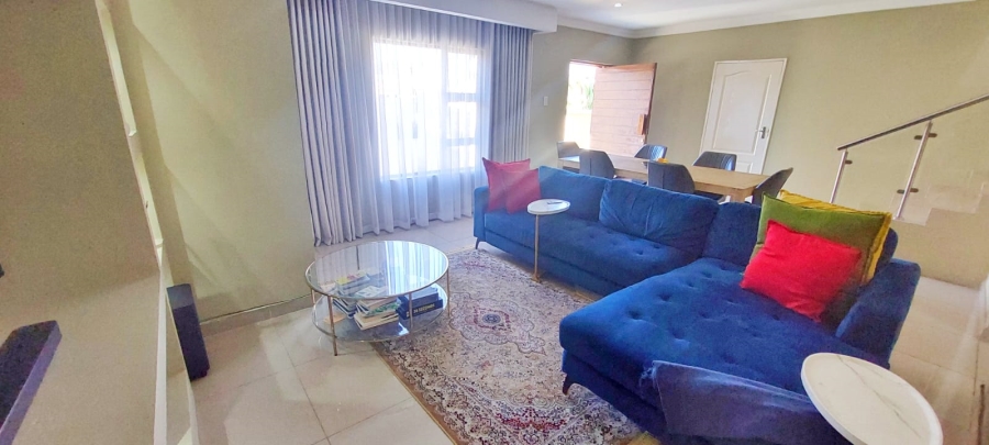 4 Bedroom Property for Sale in Halfway Gardens Gauteng
