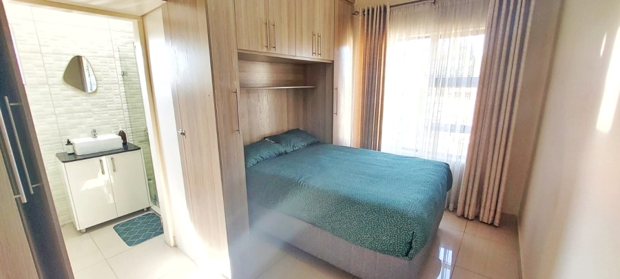 4 Bedroom Property for Sale in Halfway Gardens Gauteng