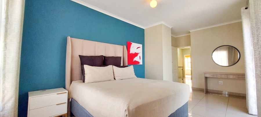 4 Bedroom Property for Sale in Halfway Gardens Gauteng