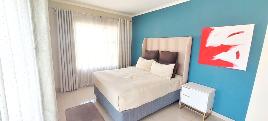4 Bedroom Property for Sale in Halfway Gardens Gauteng