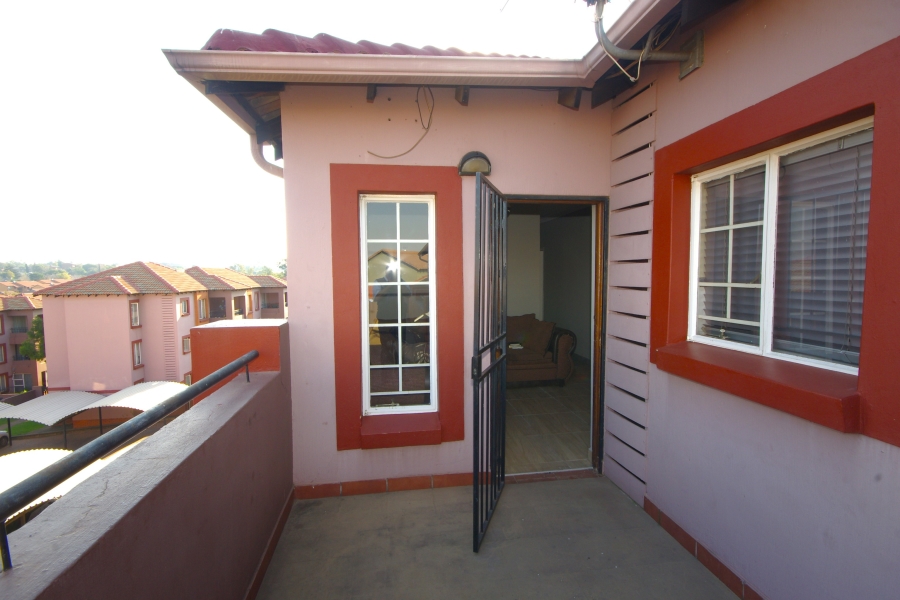 2 Bedroom Property for Sale in Castleview Gauteng