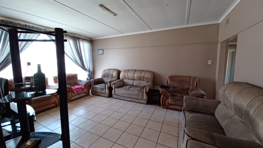3 Bedroom Property for Sale in Vanderbijlpark CE 3 Gauteng