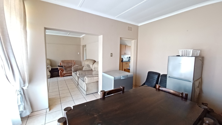 3 Bedroom Property for Sale in Vanderbijlpark CE 3 Gauteng