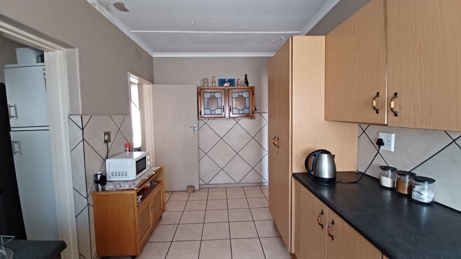 3 Bedroom Property for Sale in Vanderbijlpark CE 3 Gauteng