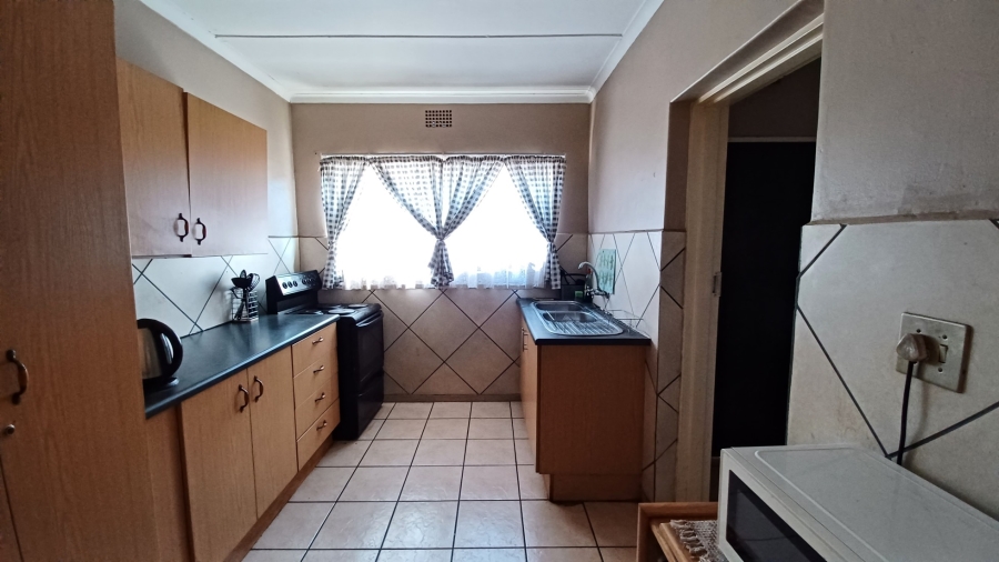 3 Bedroom Property for Sale in Vanderbijlpark CE 3 Gauteng