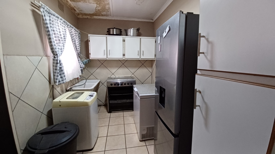 3 Bedroom Property for Sale in Vanderbijlpark CE 3 Gauteng