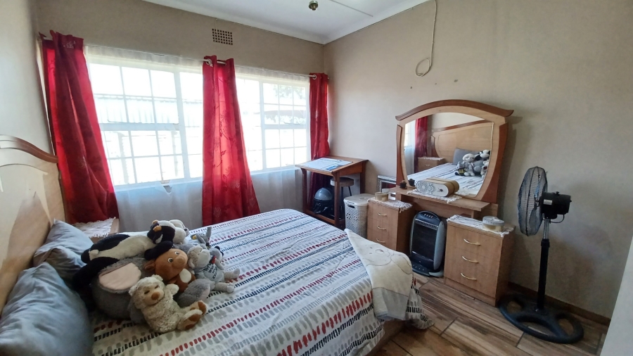 3 Bedroom Property for Sale in Vanderbijlpark CE 3 Gauteng