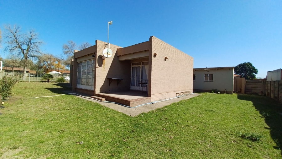 3 Bedroom Property for Sale in Vanderbijlpark CE 3 Gauteng