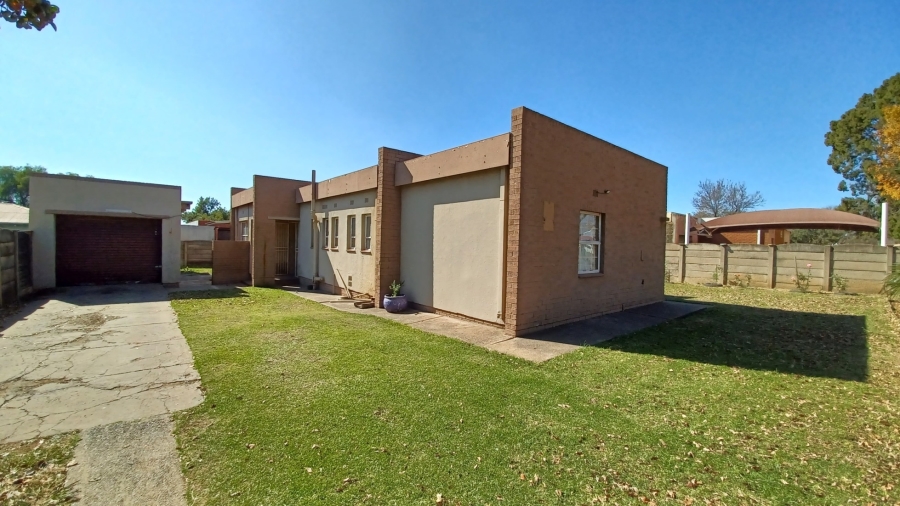 3 Bedroom Property for Sale in Vanderbijlpark CE 3 Gauteng