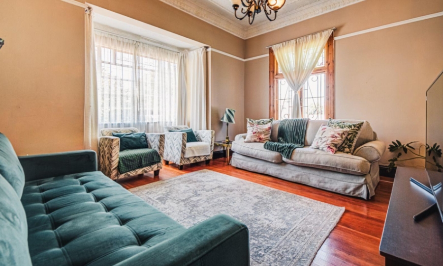 2 Bedroom Property for Sale in Kensington Gauteng