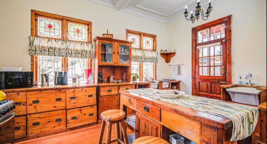 2 Bedroom Property for Sale in Kensington Gauteng