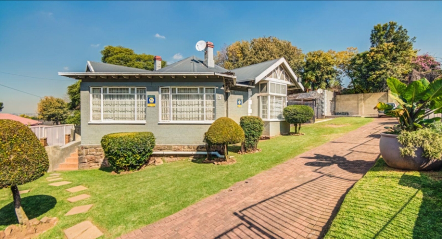 2 Bedroom Property for Sale in Kensington Gauteng