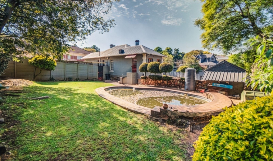 2 Bedroom Property for Sale in Kensington Gauteng