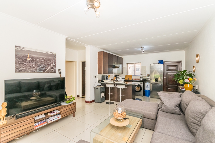 2 Bedroom Property for Sale in Carlswald Gauteng