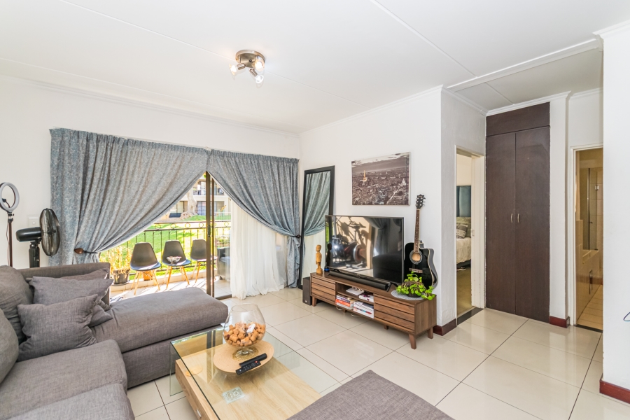 2 Bedroom Property for Sale in Carlswald Gauteng