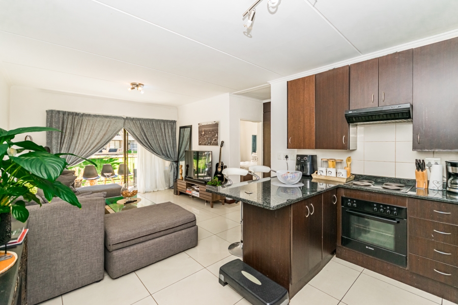 2 Bedroom Property for Sale in Carlswald Gauteng