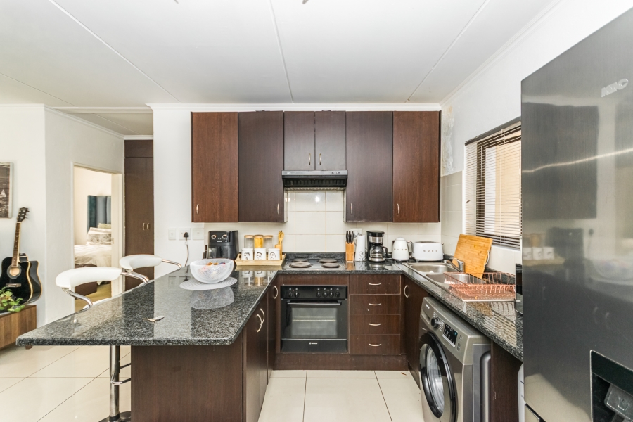 2 Bedroom Property for Sale in Carlswald Gauteng