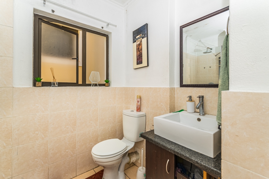 2 Bedroom Property for Sale in Carlswald Gauteng