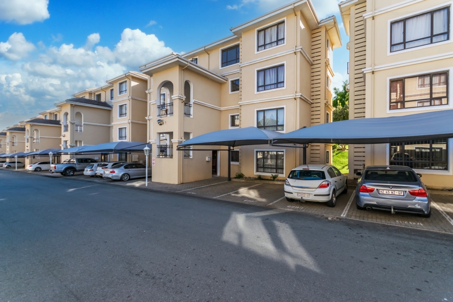 2 Bedroom Property for Sale in Carlswald Gauteng