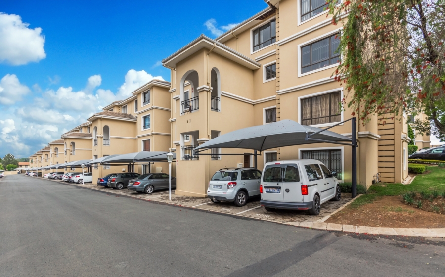 2 Bedroom Property for Sale in Carlswald Gauteng