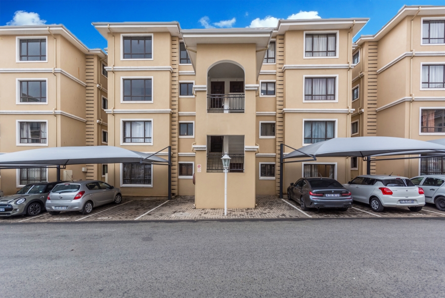 2 Bedroom Property for Sale in Carlswald Gauteng