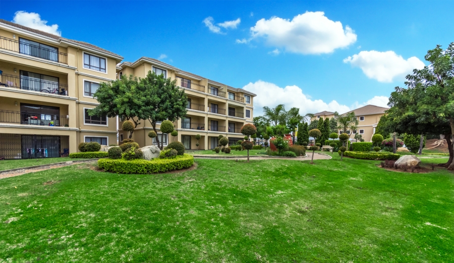 2 Bedroom Property for Sale in Carlswald Gauteng