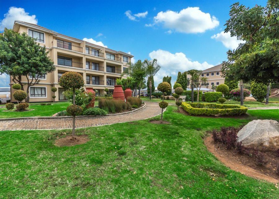 2 Bedroom Property for Sale in Carlswald Gauteng