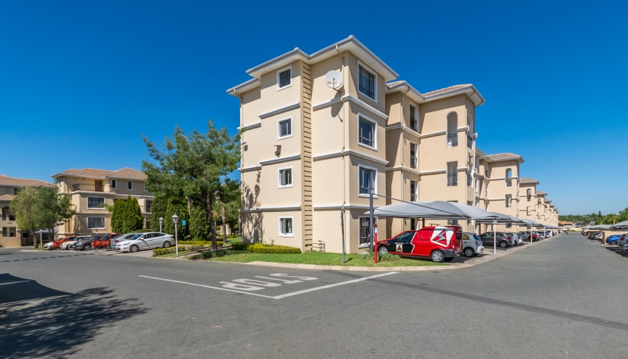 2 Bedroom Property for Sale in Carlswald Gauteng